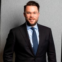 Benjamin Dwyer Email