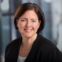 Bergader Employee Janina Saxinger's profile photo