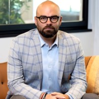 MidlevelU Employee Jonas Fridrichsen's profile photo