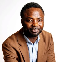 Johnson Okeniyi Email