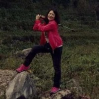 Satellite Healthcare / WellBound Employee Christine Cui's profile photo