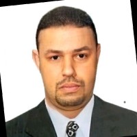 Almahedon Engineering Consultant Office Employee Haytham Saad's profile photo
