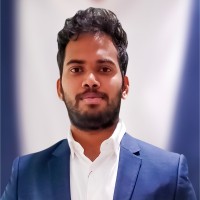 Jonas Fitness, Inc. Employee Bhargav Kota's profile photo