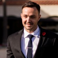 Nutrishare Employee Lawrence Moore's profile photo