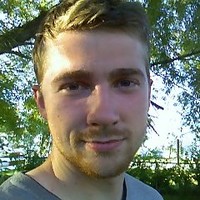 Inertial Sense, Inc. Employee Morgan Rudolph's profile photo