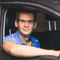 Renault Group Employee Jim Holder's profile photo