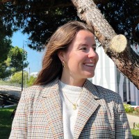 Ifremer Employee Camille Dumesnil's profile photo