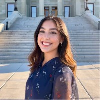 Woods Coffee Employee Airam Lopez's profile photo