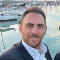 Teknisolar Employee Alessandro Roselli's profile photo