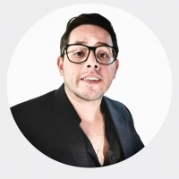 Strategic Technology Consulting - STC Employee Victor Moncada's profile photo