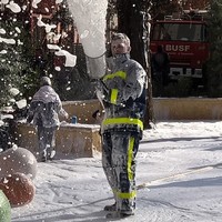 ILUNION Facility Services Employee Javier Maurin B.u.s.f's profile photo