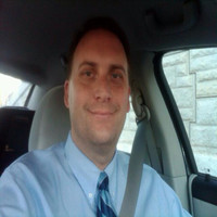 Boehringer Ingelheim Employee Phillip Corbin's profile photo