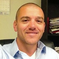 Adam Goldstein