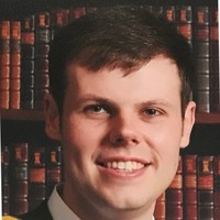 Thermofisher Scientific Employee Ross Smart's profile photo