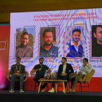 KreditBee Employee Satish Roy's profile photo