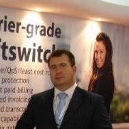 AB Handshake Corporation Employee Jackov Mayurov's profile photo