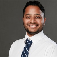 Lennox International Employee Vivek K's profile photo