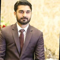 Logistics International Employee Shoaib Ajmal's profile photo