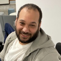 SHIFT inc. Employee Moneer Khallaf's profile photo