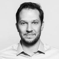 Lupin Dental Employee Maxence P.'s profile photo