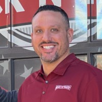 Rock'n Taco Employee John Brunetti's profile photo