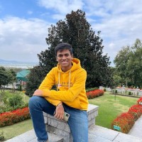 DeepCytes Employee Ankit Mukherjee's profile photo