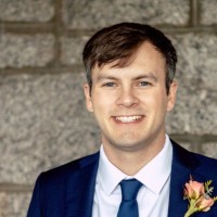 Lightsource bp Employee Patrick Fredrick's profile photo