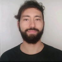 distribuidora limatco s.a. Employee Luis Omar Garban Vásquez's profile photo