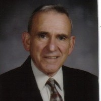 United Planning Organization Employee Mervyn Myers's profile photo