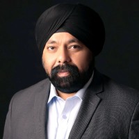Kawwaljeet Singh Email & Phone Number