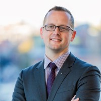 VIIAD Employee Mark Mozley's profile photo