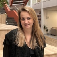 adista Employee Marie-Manon G.'s profile photo
