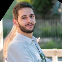 Dario Sgro's profile photo