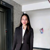WP Automatic Employee Yashika Goyal's profile photo