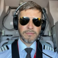 DAT LT Employee Robertas Švabauskas's profile photo