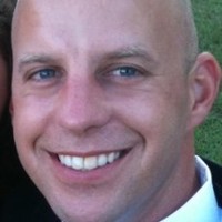 ICTC USA Employee Andre Bessette's profile photo