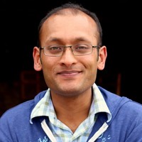 Sunir Shah Email & Phone Number