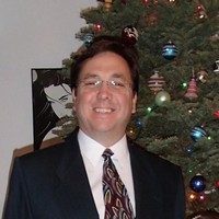 NTX Embedded Employee Scott Wilmoth's profile photo