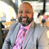 Populus Group Employee William Hadden's profile photo