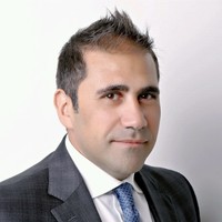 PE Gate Employee Ara Sahakian's profile photo
