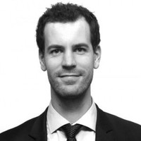 Lumi Gruppen Employee Morten Haga's profile photo
