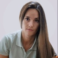 Prifer Group Employee Sara Raquel Correia's profile photo