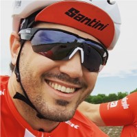 Trek Bicycle Employee Gregory Kamm's profile photo