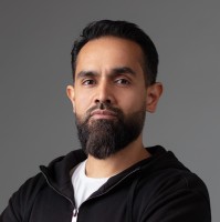 Global Vertices Employee Junaid Qureshi's profile photo