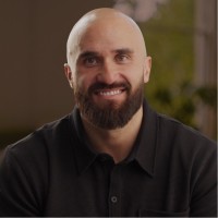 Podbean Employee Chris Pineda's profile photo