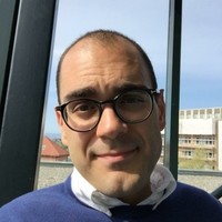 Biozentrum, University of Basel Employee Flavio Donato's profile photo