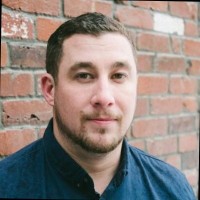 Lignum Forest Products Employee Patrick Cullen's profile photo