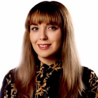 MyBed Employee Aleksandra Paciorek's profile photo