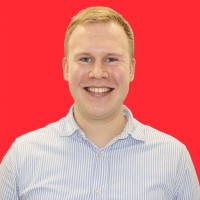 Watermelon Employee Martijn Kort's profile photo