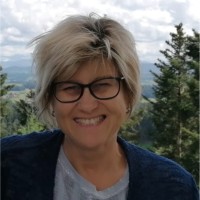 Luks Employee Astrid Waldisbuel's profile photo